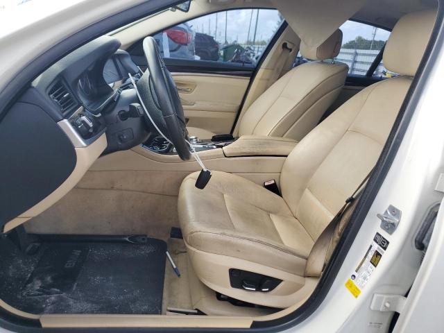 Photo 7 from auction – 2013 BMW 528 I with VIN WBAXG5C53DDY37996