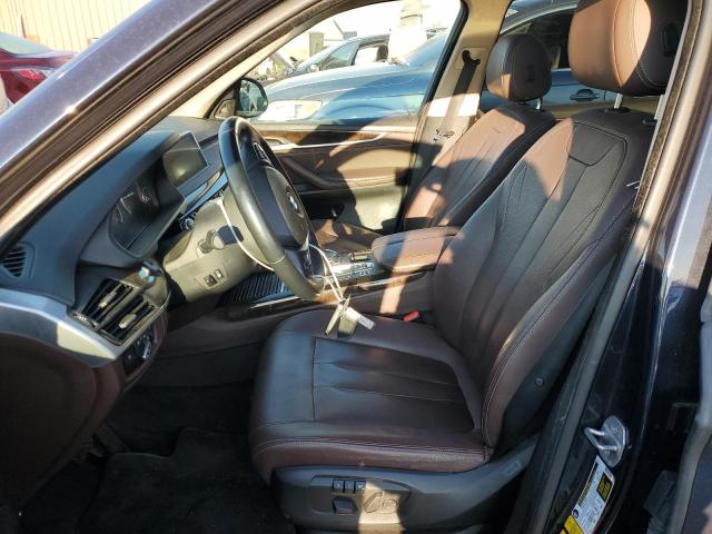 Photo 7 from auction – 2016 BMW X5 XDR40E with VIN 5UXKT0C56G0F75321
