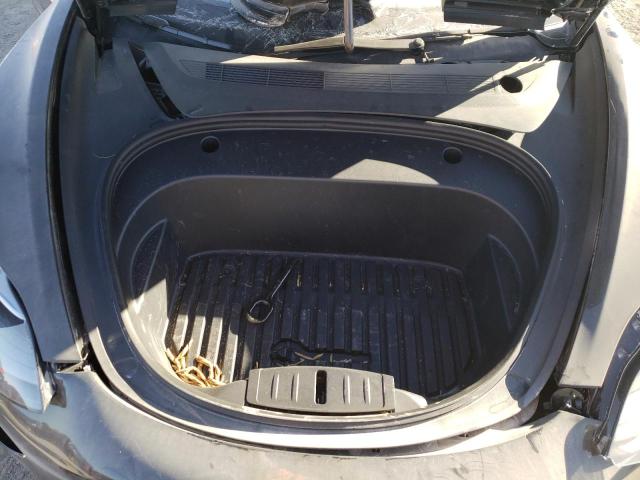 Photo 11 from auction – 2023 TESLA MODEL 3 with VIN 5YJ3E1EA5PF663839