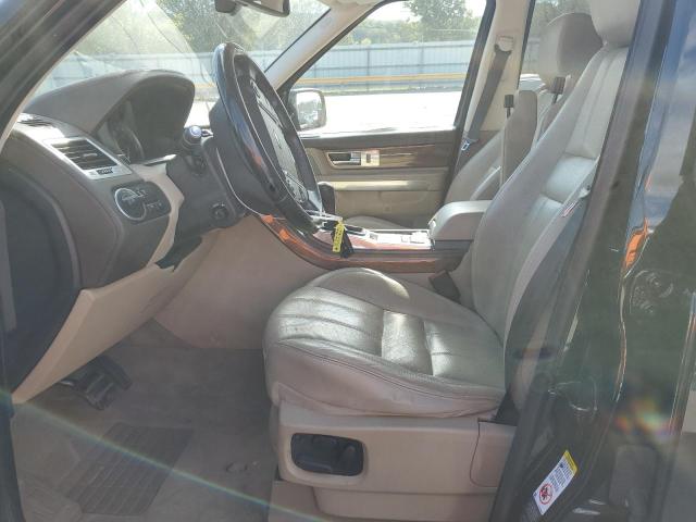 Photo 7 from auction – 2012 LAND ROVER RANGE ROVE with VIN SALSK2D40CA740618