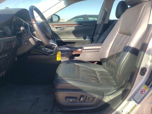 Photo 7 from auction – 2016 LEXUS ES 350 with VIN 58ABK1GG6GU022085