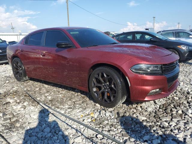 Photo 4 from auction – 2019 DODGE CHARGER SX with VIN 2C3CDXJG0KH743198