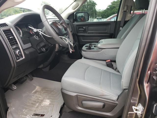 Foto 7 de la subasta – 2019 RAM 1500 CLASS con VIN 1C6RR6FG6KS500439