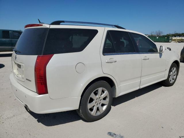 Foto 3 de la subasta – 2009 CADILLAC SRX con VIN 1GYEE637890155552