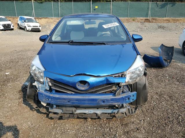 Photo 5 from auction – 2012 TOYOTA YARIS with VIN JTDJTUD34CD508492