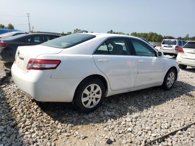 Photo 3 from auction – 2010 TOYOTA CAMRY BASE with VIN 4T4BF3EK0AR087154