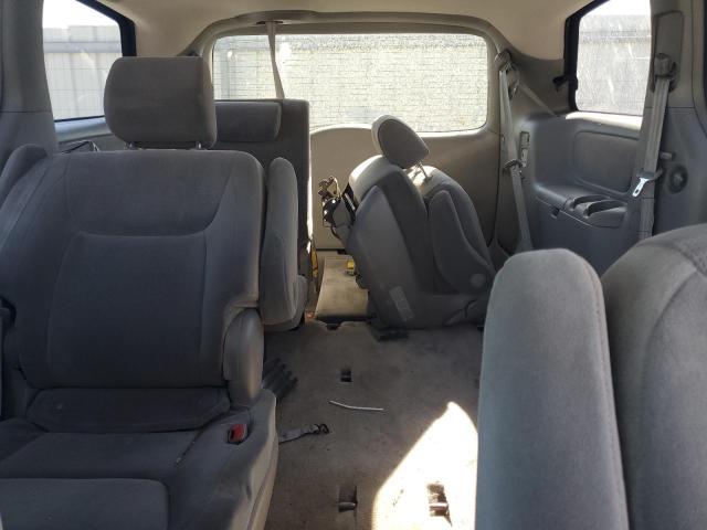 Photo 10 from auction – 2005 TOYOTA SIENNA CE with VIN 5TDZA23C55S367292