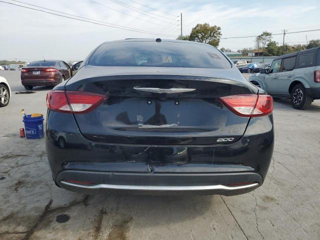 Photo 6 from auction – 2015 CHRYSLER 200 LIMITE with VIN 1C3CCCABXFN713932