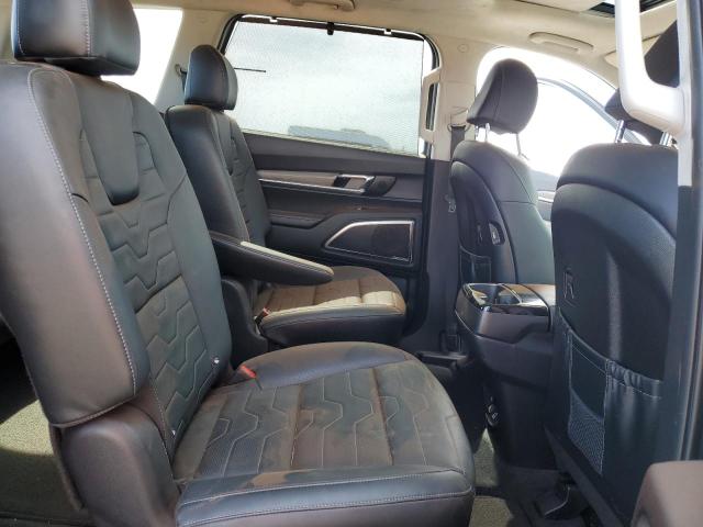 Photo 11 from auction – 2022 KIA TELLURIDE with VIN 5XYP5DHC3NG293531