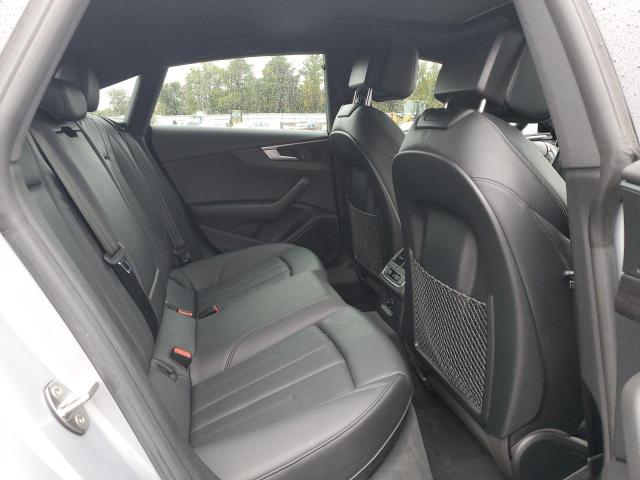 Photo 10 from auction – 2018 AUDI A5 PREMIUM with VIN WAUENCF5XJA062736
