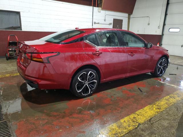 Photo 3 from auction – 2024 NISSAN ALTIMA SR with VIN 1N4BL4CW3RN409042