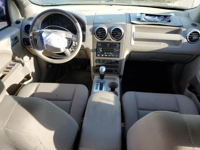 Photo 8 from auction – 2006 FORD FREESTYLE with VIN 1FMDK05146GA43538