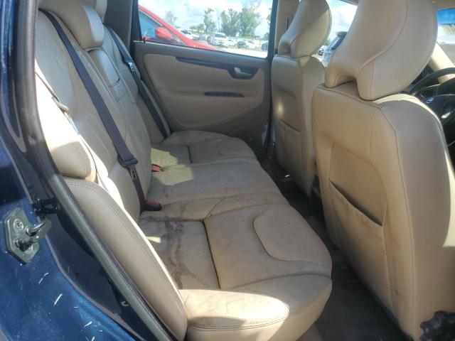 Photo 10 from auction – 2003 VOLVO V70 with VIN YV1SW61T232297035