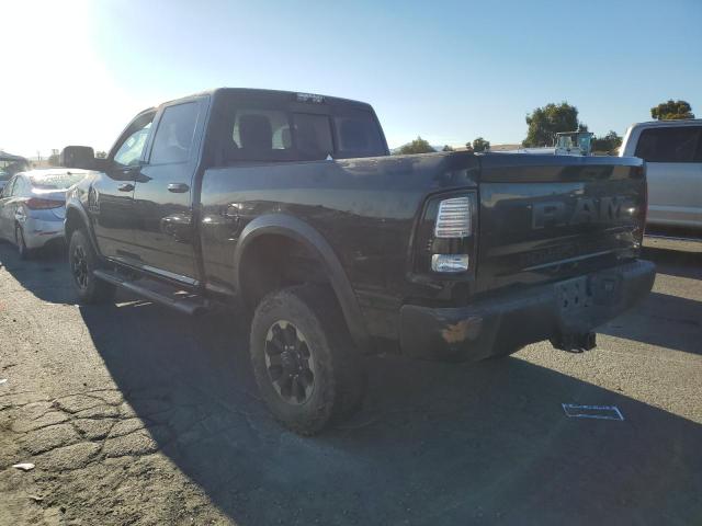 Photo 2 from auction – 2018 RAM 2500 POWER with VIN 3C6TR5EJ5JG347250