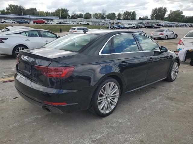 Photo 3 from auction – 2018 AUDI A4 PREMIUM with VIN WAULMAF48JA097345