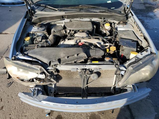 Photo 11 from auction – 2011 SUBARU IMPREZA 2. with VIN JF1GH6A60BH816326