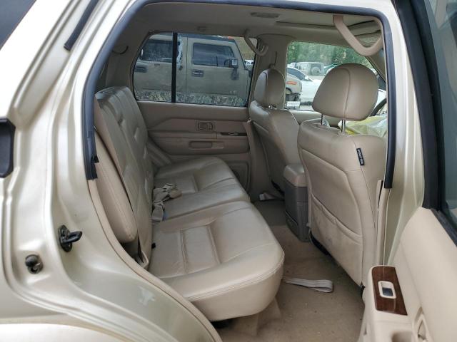 Photo 10 from auction – 2001 NISSAN PATHFINDER with VIN JN8DR09Y61W596752