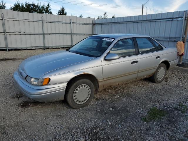 FORD TAURUS GL 1993 with VIN 1FALP52U6PG231014 - Photo from auction