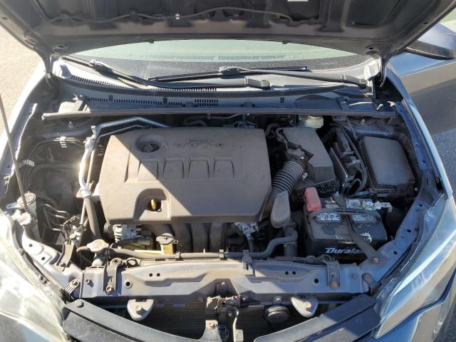 Photo 11 from auction – 2018 TOYOTA COROLLA L with VIN 5YFBURHE8JP760654