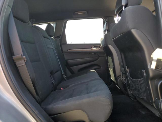 Photo 10 from auction – 2014 JEEP GRAND CHER with VIN 1C4RJEAG4EC396355