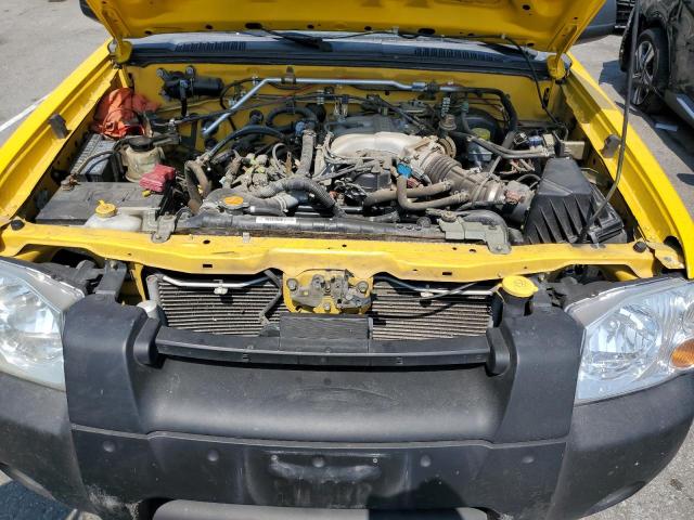 Photo 11 from auction – 2003 NISSAN FRONTIER C with VIN 1N6ED29XX3C413825
