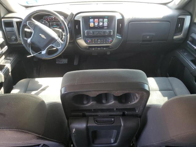Photo 8 from auction – 2018 CHEVROLET SILVERADO with VIN 3GCUCRER2JG176971