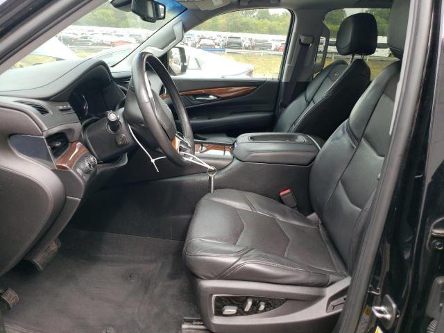 Photo 7 from auction – 2016 CADILLAC ESCALADE L with VIN 1GYS4BKJ2GR416047