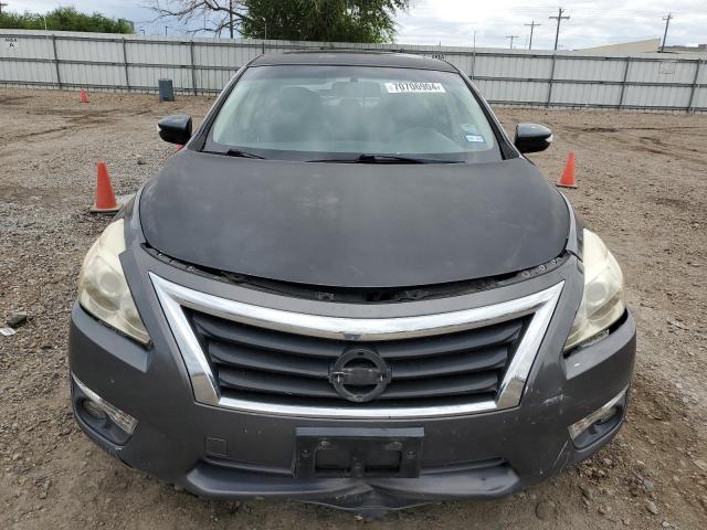 Photo 5 from auction – 2013 NISSAN ALTIMA 2.5 with VIN 1N4AL3APXDN409002