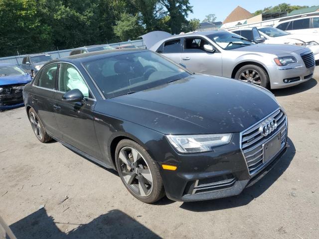 Photo 4 from auction – 2017 AUDI A4 PREMIUM with VIN WAUENAF41HN005176