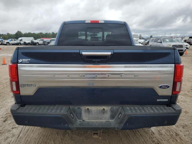 Photo 6 from auction – 2018 FORD F150 SUPER with VIN 1FTEW1EG7JFC54061