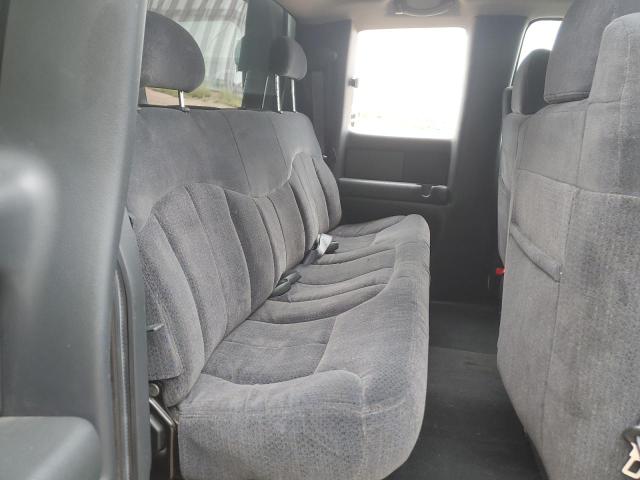 Photo 10 from auction – 1999 CHEVROLET SILVERADO with VIN 2GCEK19V1X1142506