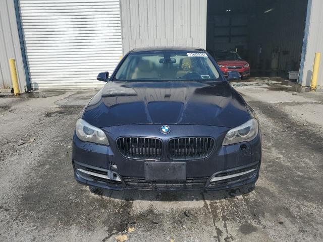 Photo 5 from auction – 2014 BMW 528 XI with VIN WBA5A7C5XED613310