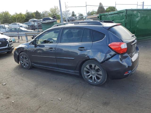 Photo 2 from auction – 2012 SUBARU IMPREZA SP with VIN JF1GPAR64CH243068