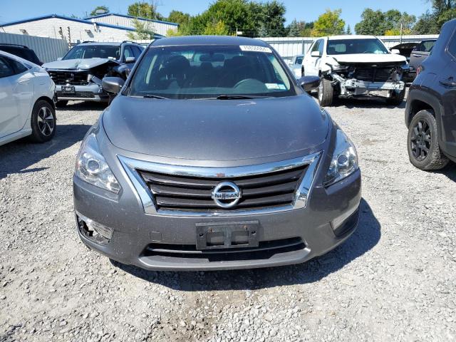 Photo 5 from auction – 2015 NISSAN ALTIMA 2.5 with VIN 1N4AL3AP3FC269146