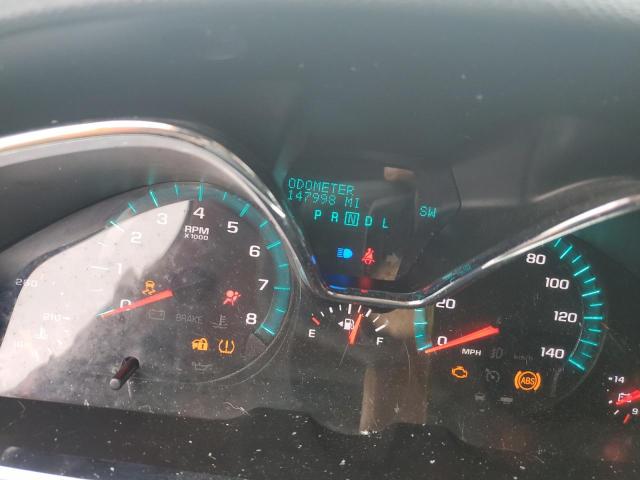 Photo 9 from auction – 2016 CHEVROLET TRAVERSE L with VIN 1GNKRGKD7GJ189121