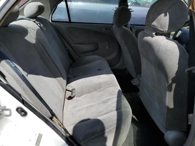Photo 10 from auction – 1998 TOYOTA COROLLA VE with VIN 1NXBR12E5WZ068708