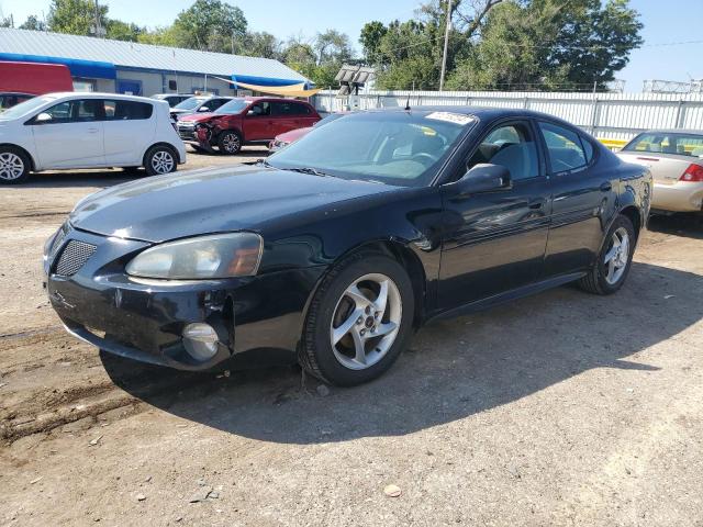 PONTIAC GRAND PRIX 2005 with VIN 2G2WP522051174832 - Photo from auction