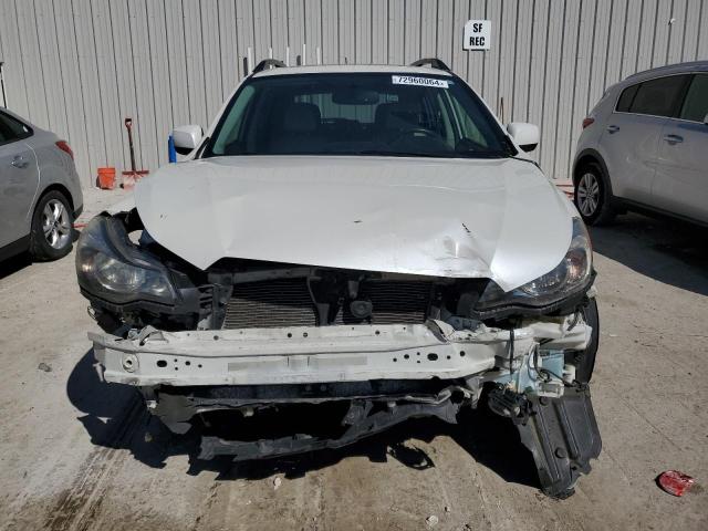 Photo 5 from auction – 2014 SUBARU XV CROSSTR with VIN JF2GPAKC5E8304667