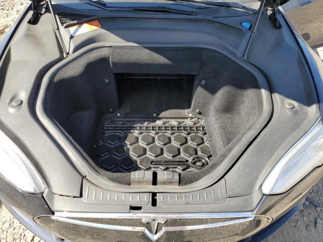 Photo 11 from auction – 2014 TESLA MODEL S with VIN 5YJSA1H15EFP51225