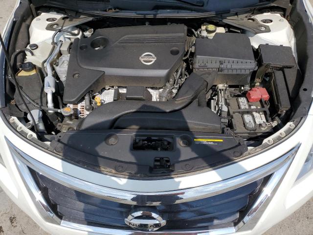 Photo 11 from auction – 2014 NISSAN ALTIMA 2.5 with VIN 1N4AL3AP4EC321561