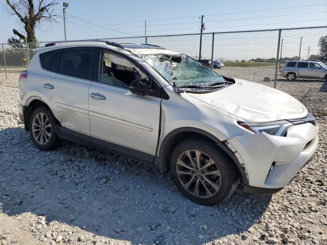 Photo 4 from auction – 2017 TOYOTA RAV4 LIMIT with VIN JTMDFREV3HD214185