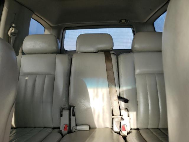 Photo 10 from auction – 2006 DODGE DURANGO LI with VIN 1D4HD58266F137480