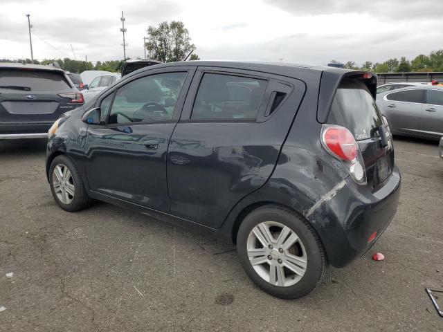 Photo 2 from auction – 2014 CHEVROLET SPARK 1LT with VIN KL8CD6S97EC552268