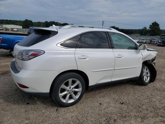 Photo 3 from auction – 2011 LEXUS RX 350 with VIN 2T2ZK1BA0BC051726