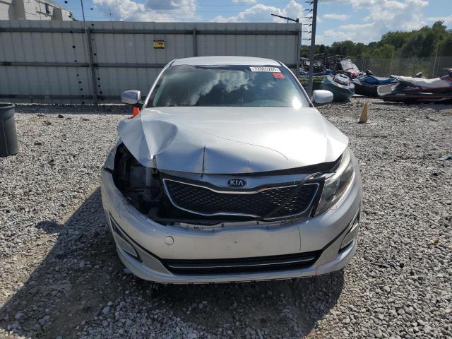 Photo 5 from auction – 2014 KIA OPTIMA LX with VIN KNAGM4A73E5507892