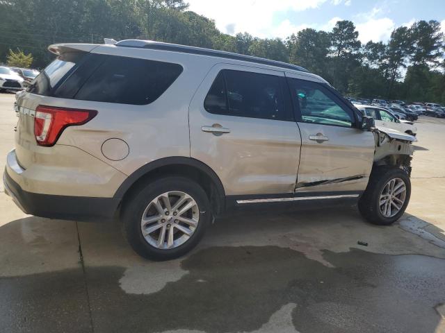 Photo 3 from auction – 2017 FORD EXPLORER X with VIN 1FM5K7D87HGA07227