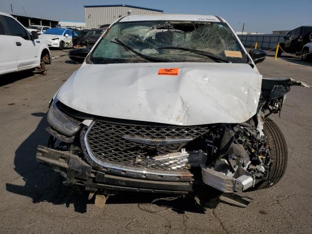 Photo 5 from auction – 2024 CHRYSLER PACIFICA T with VIN 2C4RC1BGXRR139778