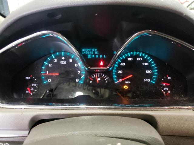 Photo 9 from auction – 2014 CHEVROLET TRAVERSE L with VIN 1GNKVFED2EJ284295