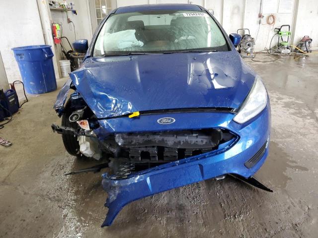 Photo 5 from auction – 2018 FORD FOCUS SE with VIN 1FADP3F21JL239408