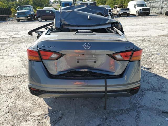 Photo 6 from auction – 2023 NISSAN ALTIMA SV with VIN 1N4BL4DVXPN320152